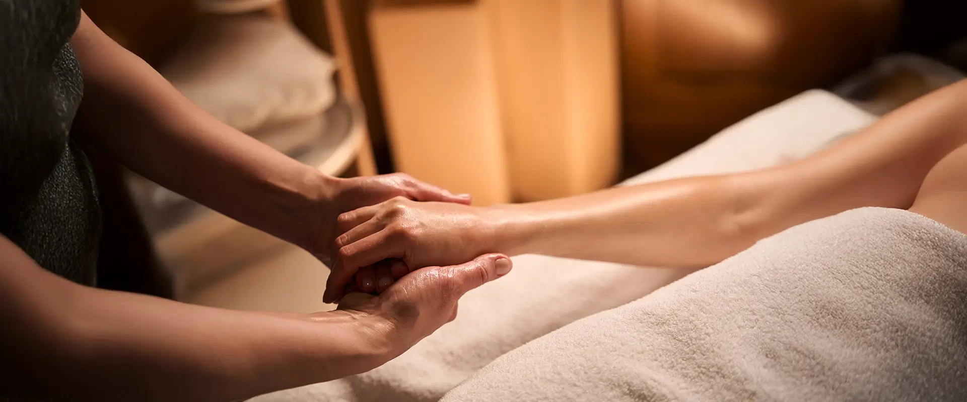 Manolya Spa spa ve wellness ortamı