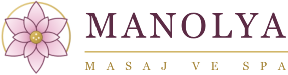 Manolya Spa - Şanlıurfa Masaj Salonu logosu