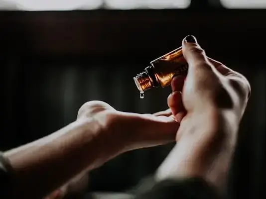 Şanlıurfa Manolya Spa aromaterapi masajı ve esansiyel yağlar