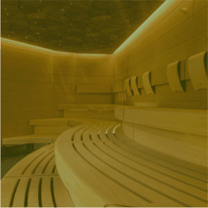 Şanlıurfa spa merkezi iç mekan - Manolya Spa